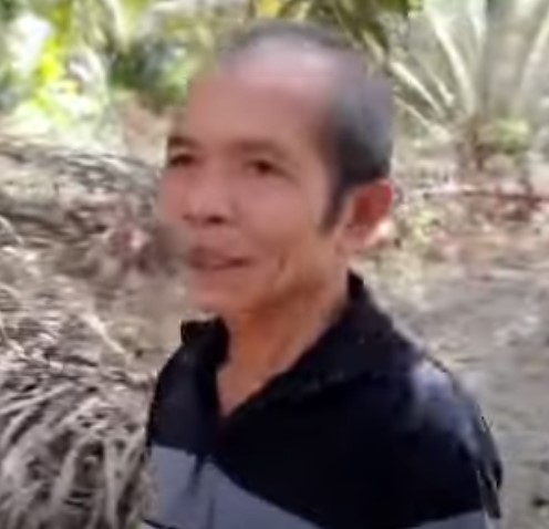 Bapak Eko